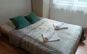 Kazimierz Poland Apartments
