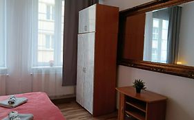 Kazimierz Poland Apartments